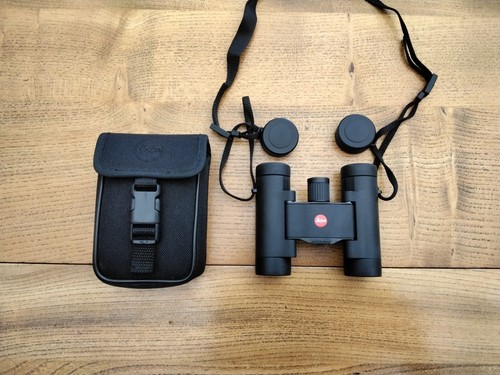 Leica ultravid 8x20 - ultravid, br