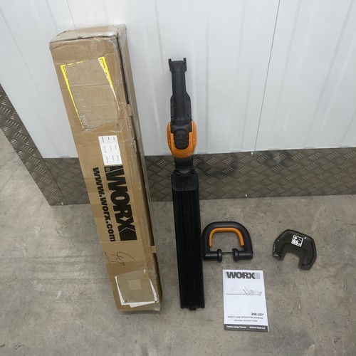 Worx wg216e 500w corded - worx,