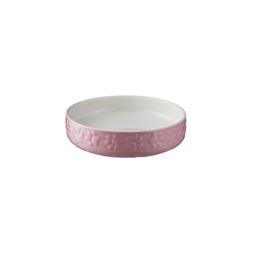Mason cash pink cat - pink, bowl