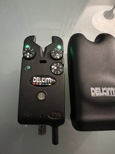Delkim Txi Plus Green Bite