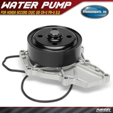 Water Pump for Honda Accord