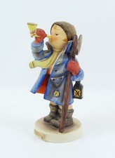 Vintage Hummel Goebel Here Ye