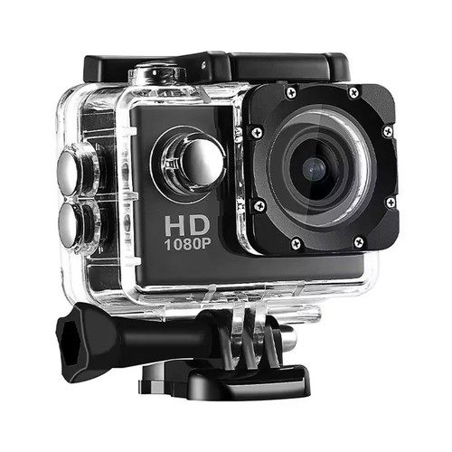 Sport pro 170 action - 4k,