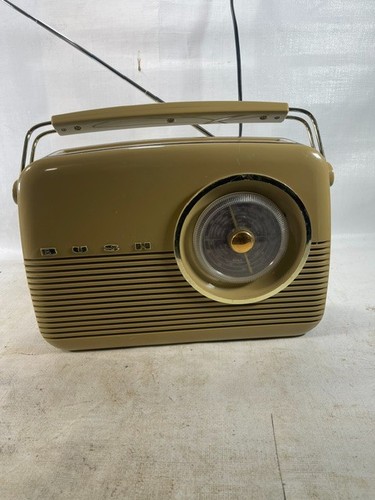 Bush antique radio - bush,