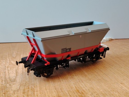 Dapol gauge 048 100 mgr - o,