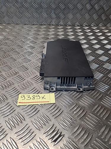 8x0035223b amplifier bose - amplifier,