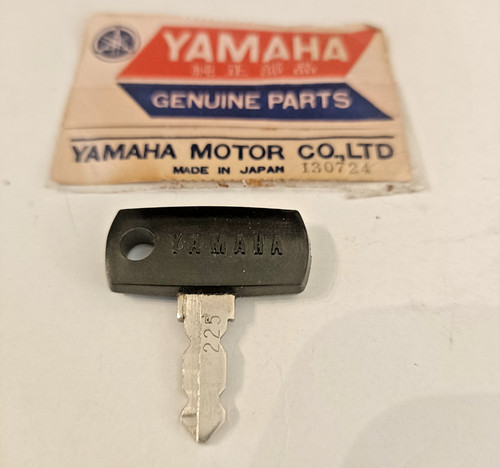 Genuine yamaha - genuine,