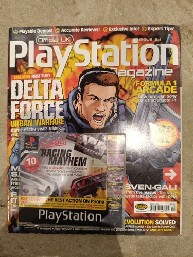 Official playstation - official,