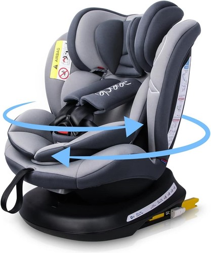 Reecle 360 swivel baby car - 360,