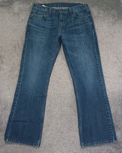 Levi 527 bootcut jeans - 527,