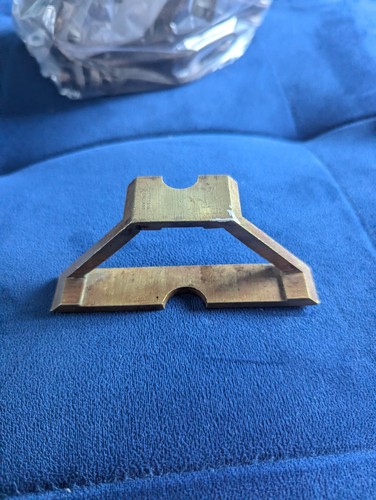 Mitre gauge template - w,