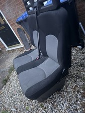 Iveco Daily Passengers Seat