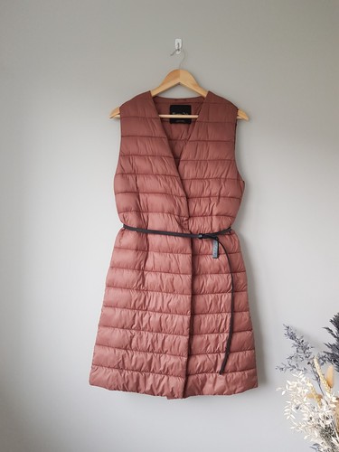 Massimo dutti dusty pink - dusty,