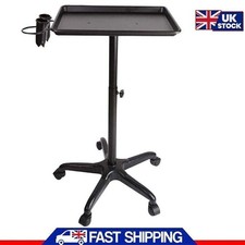 Salon SPA Rolling Tray Tattoo