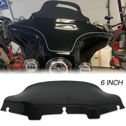 Motorcycle wave windshield - wave,