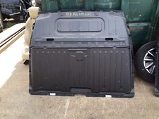 2018-ON Citroen Berlingo Peugeot Partner Vauxhall Combo Bulkhead + Warranty