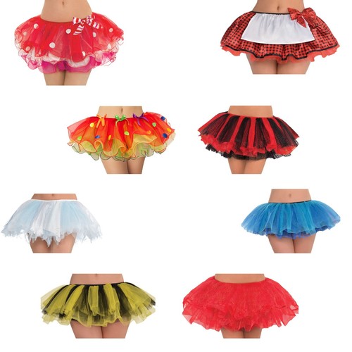 Deluxe tutu skirts - tutu, women