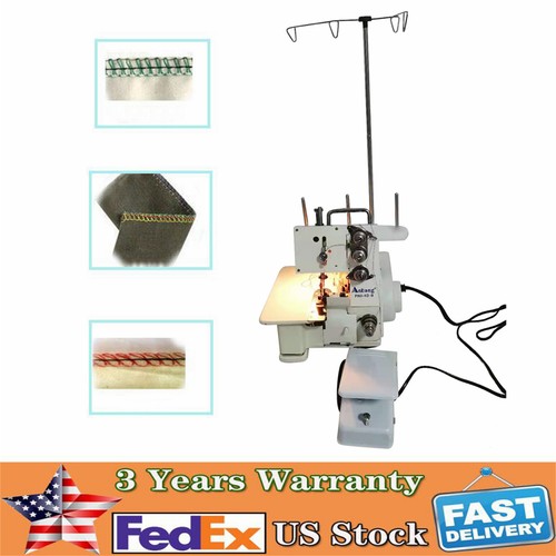 Professional thread serger - professional,