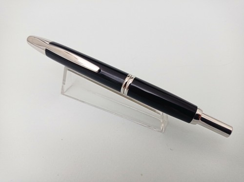 Pilot namiki capless black - namiki,