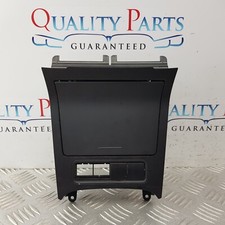 VOLKSWAGEN GOLF ASHTRAY CENTRE CONSOLE 1K0857961 2008 MK5 