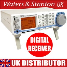 AOR AR-DV1 Digital Receiver