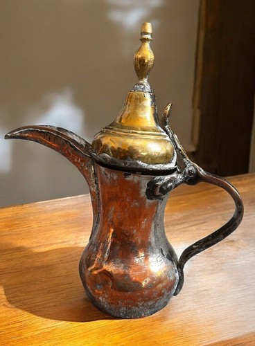 19th century antique middle - 19th,
