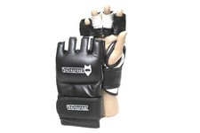 Black Grappling Martial Arts