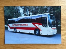 Safeguard Coaches (531 FCG) -