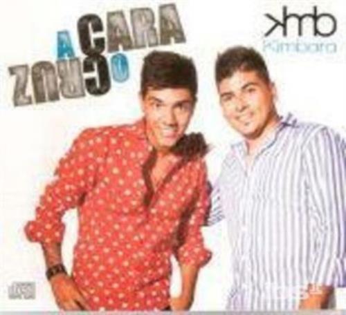 Kimbara cara cruz cd - a, o