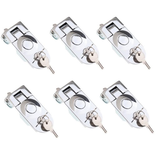 Compression latch - ,