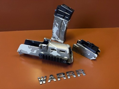 Airsoft g36 parts - parts, 6mm