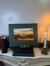 Thomas Kinkade – Unframed