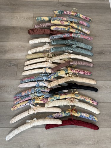 Lot vintage padded - vintage,