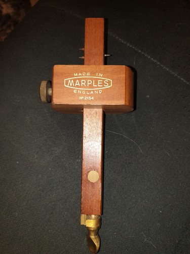 Vintage marples m2154 - vintage,