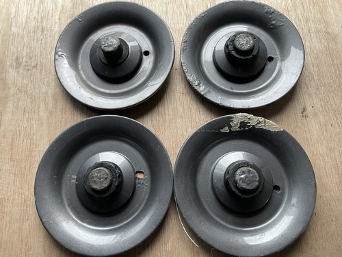 Team dynamics alloy - alloy, wheel