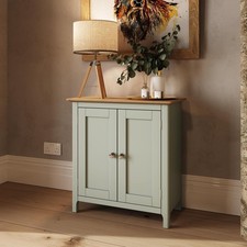 Sideboard 2 Large Doors Sage