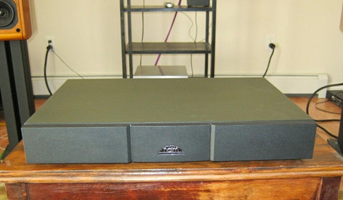 Naim nap 150x power amplifier - nap,