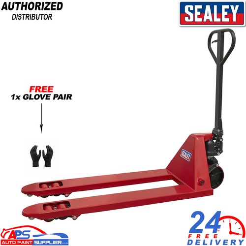 Sealey pt2200 heavy duty - sealey,