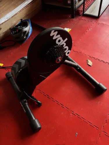 Wahoo kickr core indoor bike - wahoo,