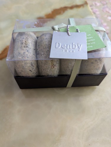 Denby energy resin - resin, napkin