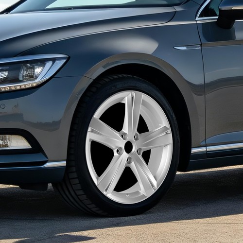 New replacement alloy - new,