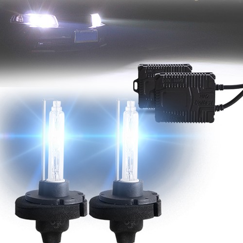 Vland d2h bulbs hid xenon - bulbs,