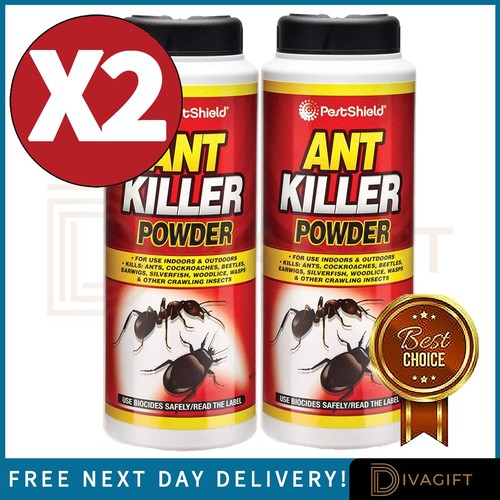 Ant killer powder - x,
