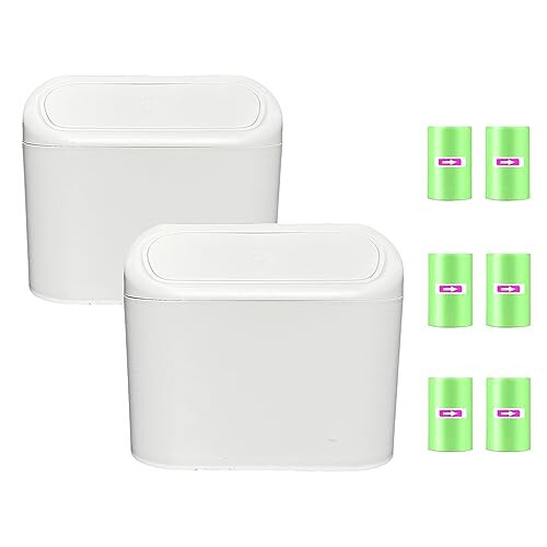 Mini car bin storage - /,
