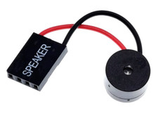 PC Beeper Mini Speaker
