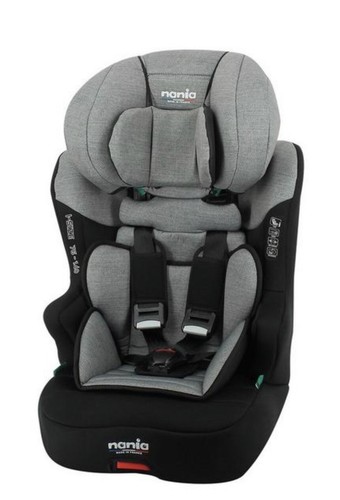 Nania race isofix - nania, i