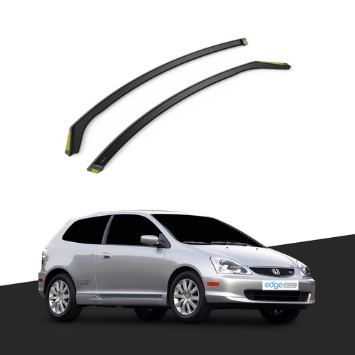 Honda civic type mk7 ep2 - civic,