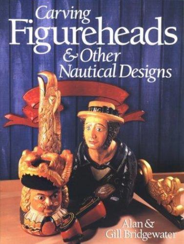Carving figureheads and - figureheads, other