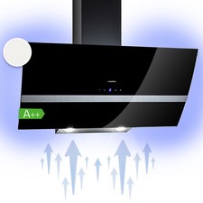 Cooker Hood 90cm Angled