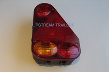 REPLACEMENT R/H TRAILER REAR